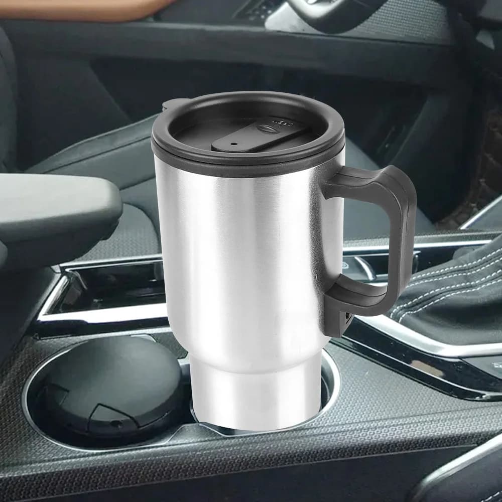450ml 12V električni kotliček za avto