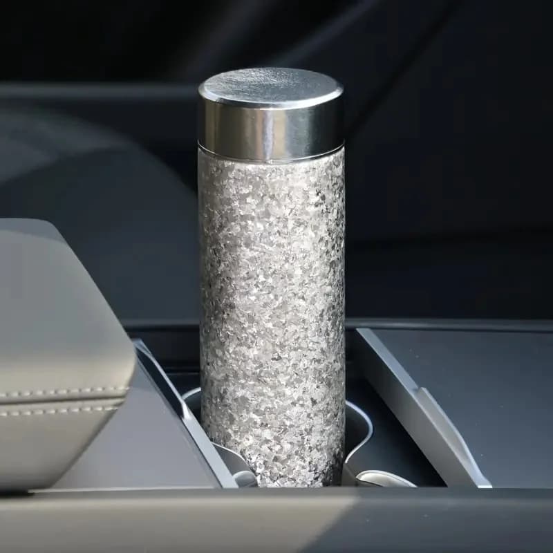 500 ml termo skodelica iz čiste titana