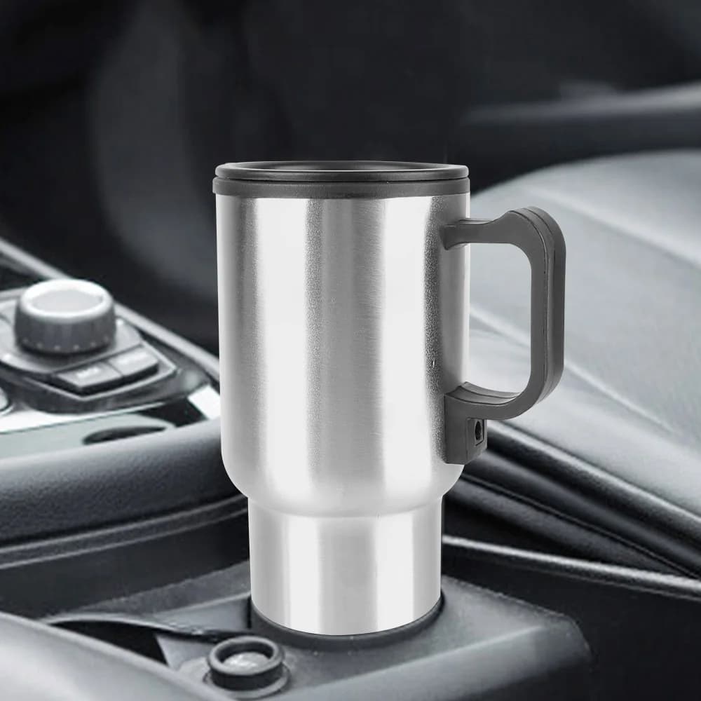 450ml 12V električni kotliček za avto